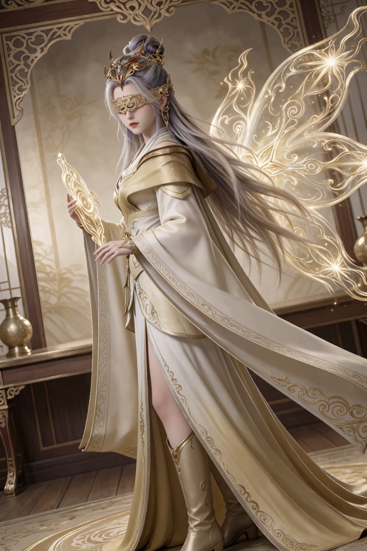 DJ_云霄-女武神-师兄啊师兄-K2 by DJ大江东去小号1 on Tensor.Art
