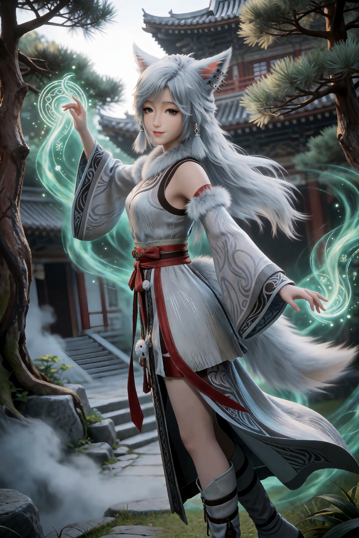 best quality,  absurdres,  masterpiece by DJ大江东去小号1 on Tensor.Art
