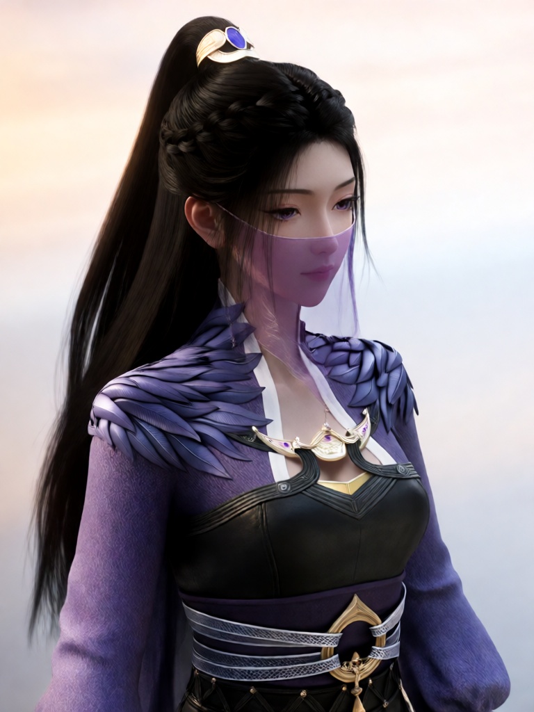AI generated image by 歪一歪 on Tensor.Art