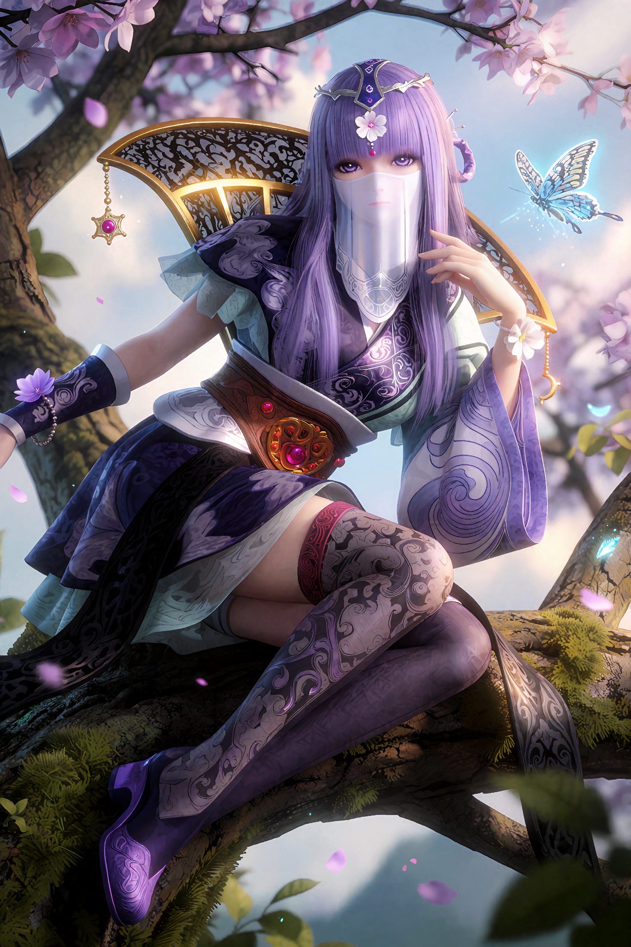 best quality,  absurdres,  masterpiece by DJ大江东去小号1 on Tensor.Art