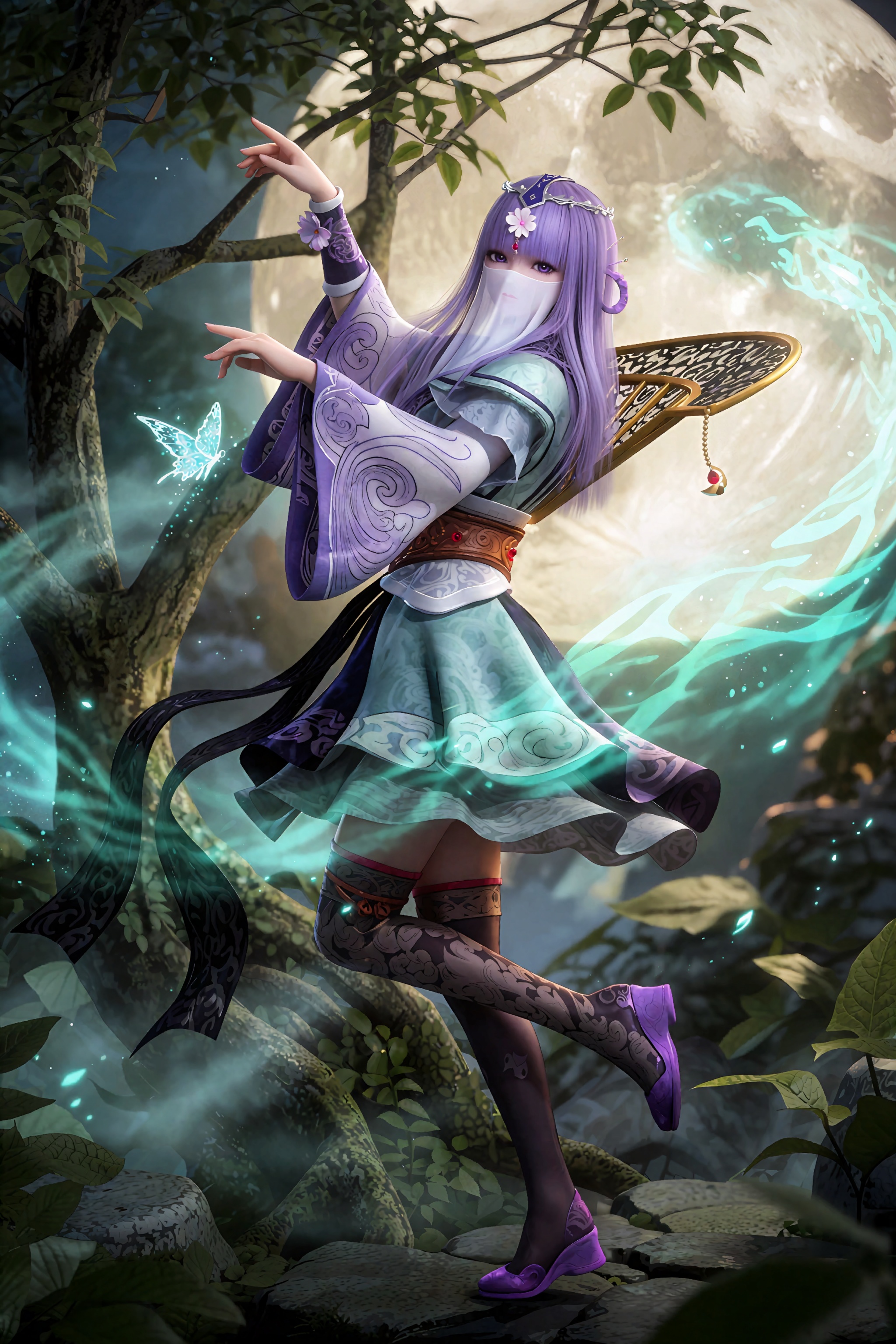 best quality,  absurdres,  masterpiece by DJ大江东去小号1 on Tensor.Art