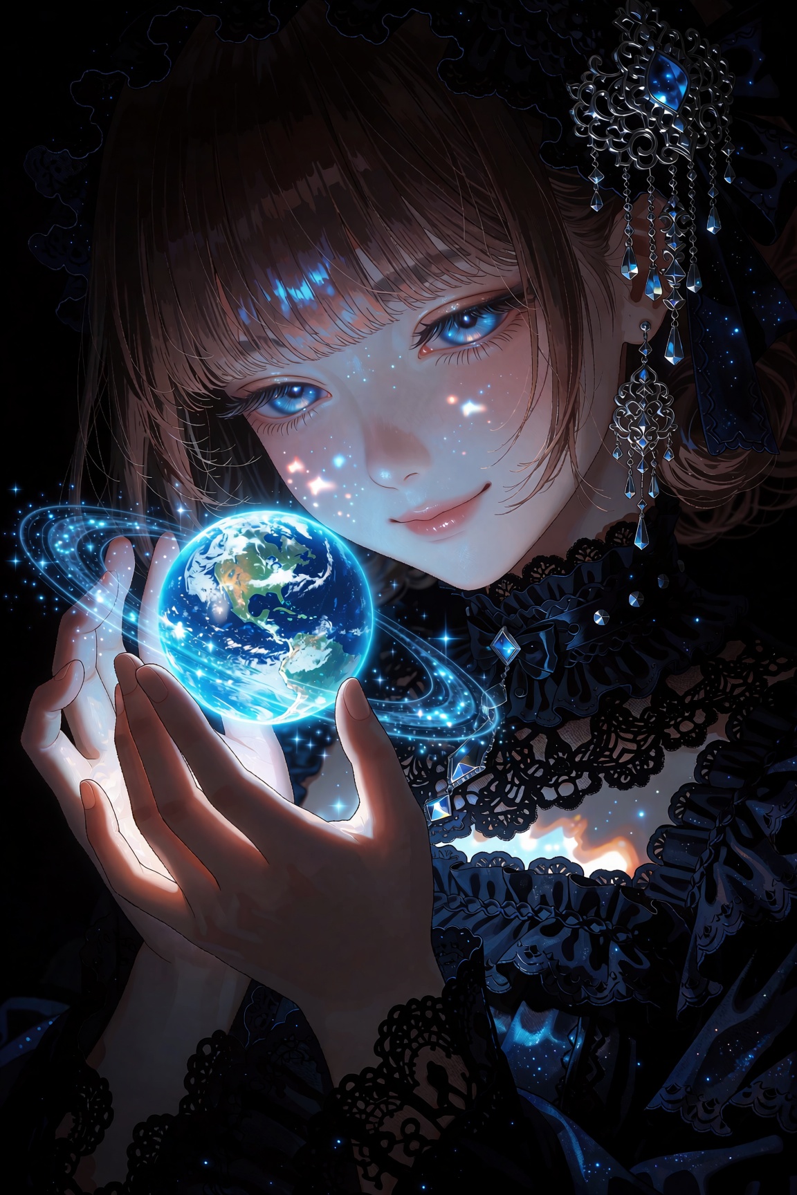 @NJSW33T,  @NJSW33T,  1girl on Tensor.Art
