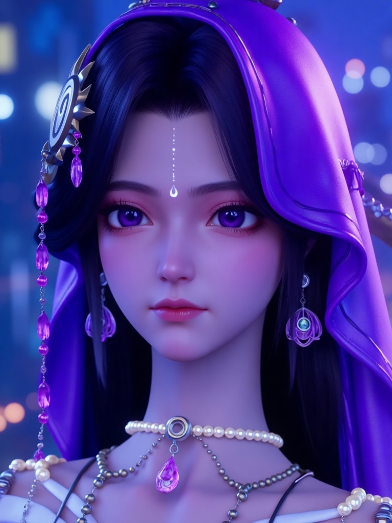 AI generated image by 若兰有声 on Tensor.Art