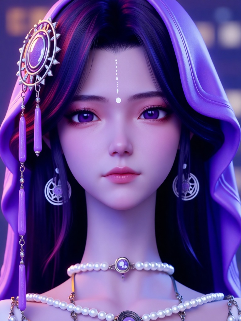 AI generated image by 若兰有声 on Tensor.Art