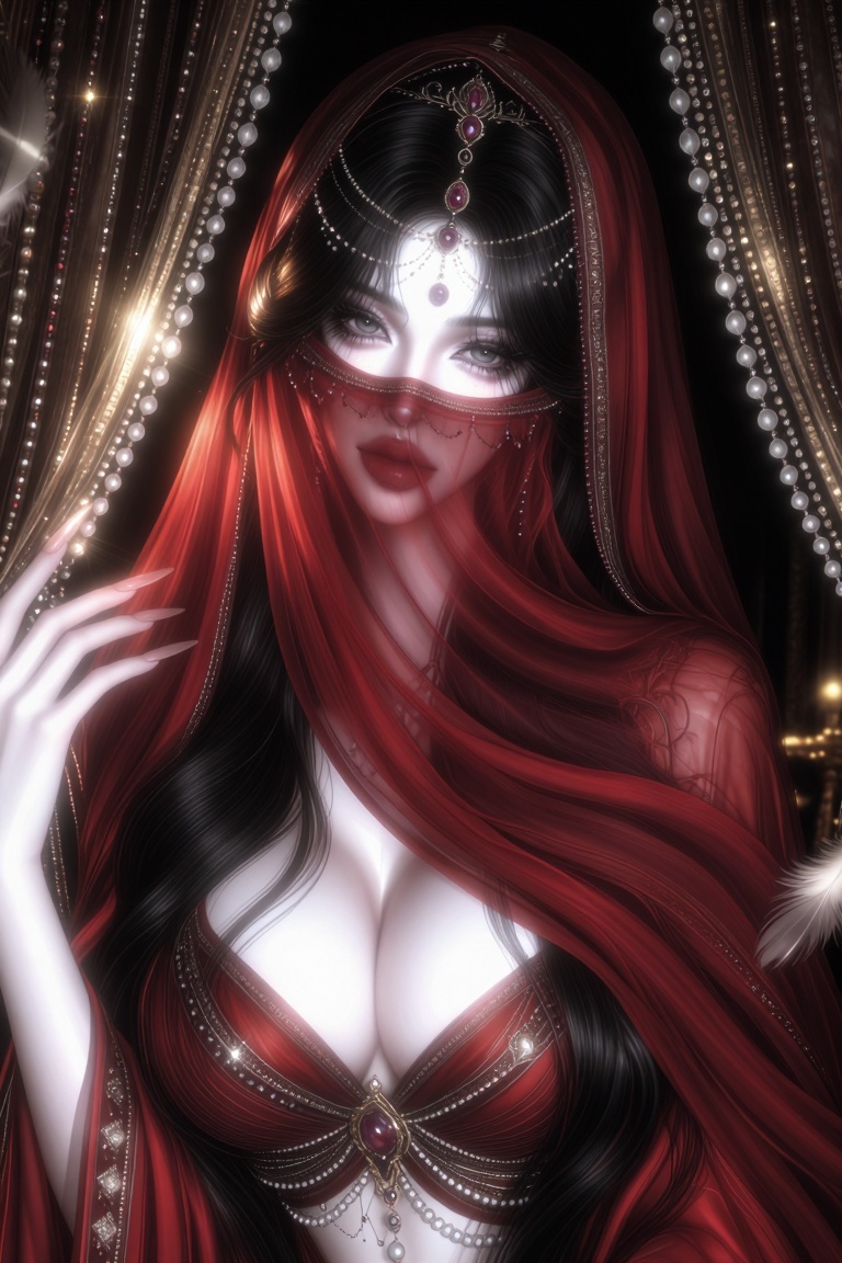 ethereal soft rendering,  dreamy rendering,  silky smooth shading on Tensor.Art