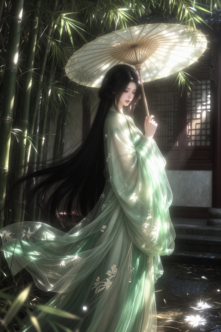 ethereal soft rendering,  dreamy rendering,  silky smooth shading on Tensor.Art