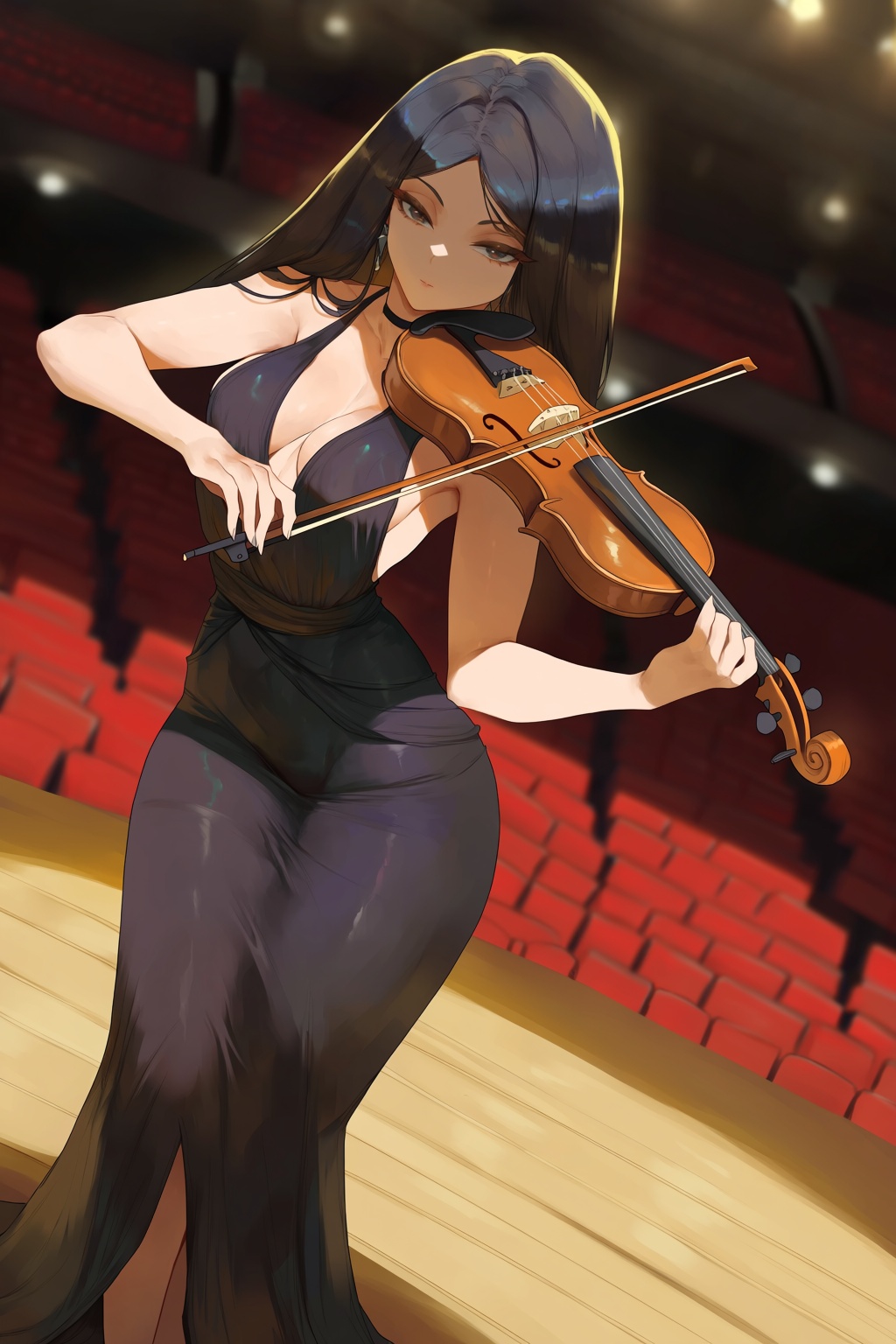 highres,  absurdres,  @araneesama on Tensor.Art