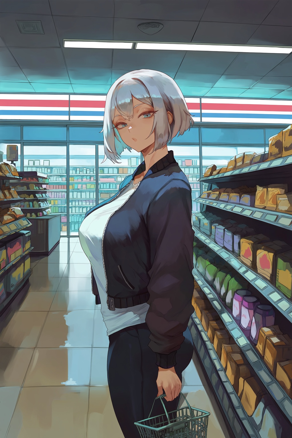 highres,  absurdres,  @araneesama on Tensor.Art