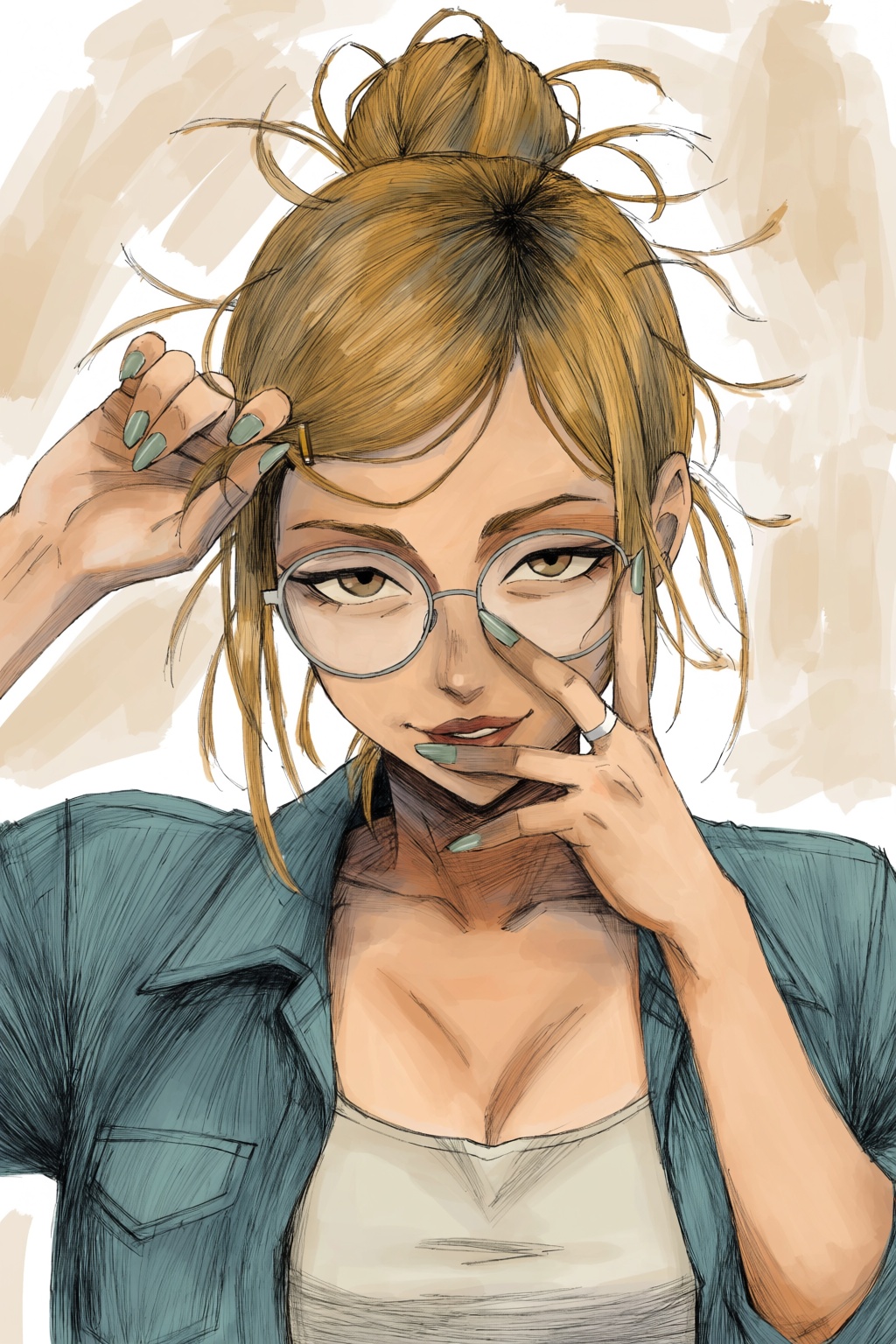highres,  absurdres,  @hex_mamaso on Tensor.Art