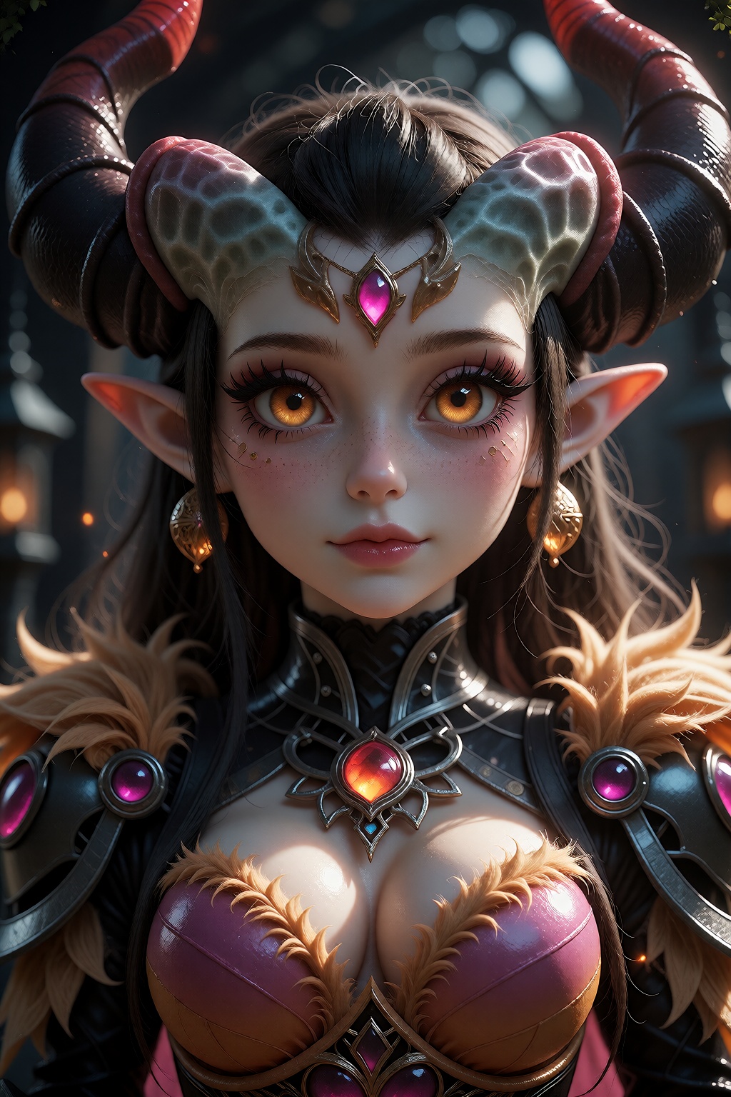 Vexora on Tensor.Art