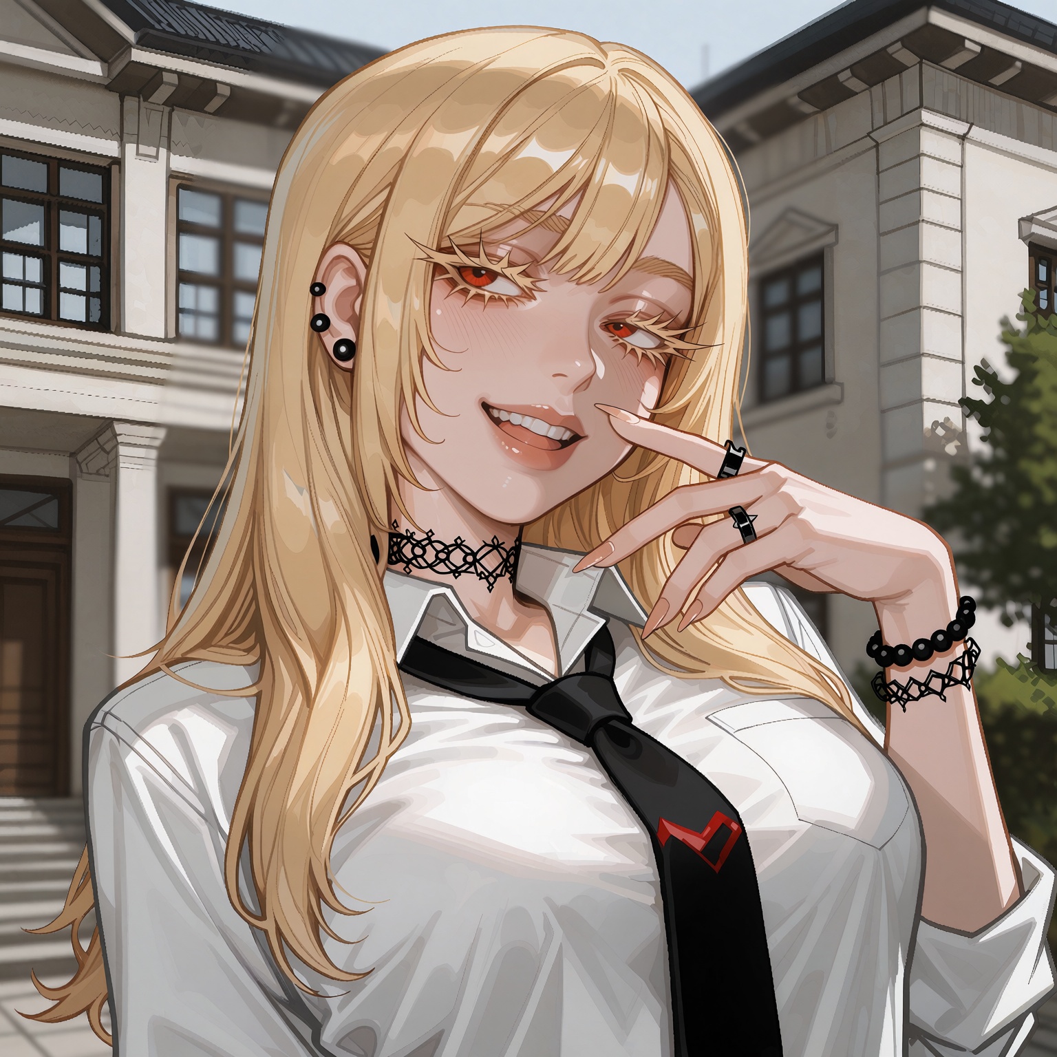 Vv.LXVIII - Centurion,  kitagawa marin,  1girl on Tensor.Art