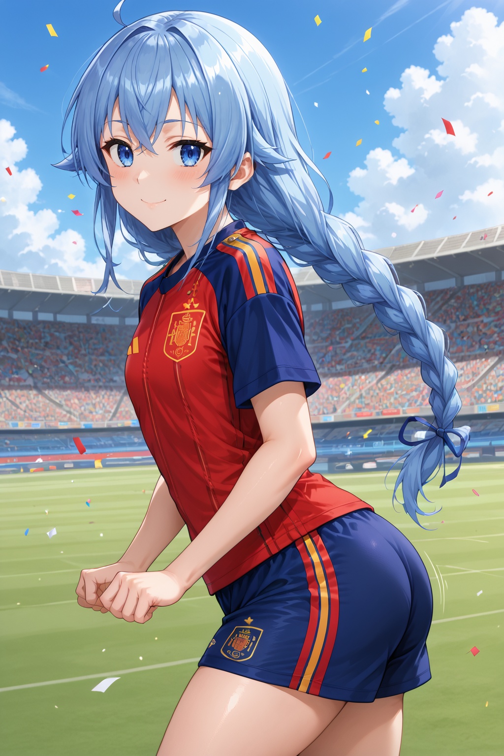masterpiece,  best quality,  amazing quality on Tensor.Art