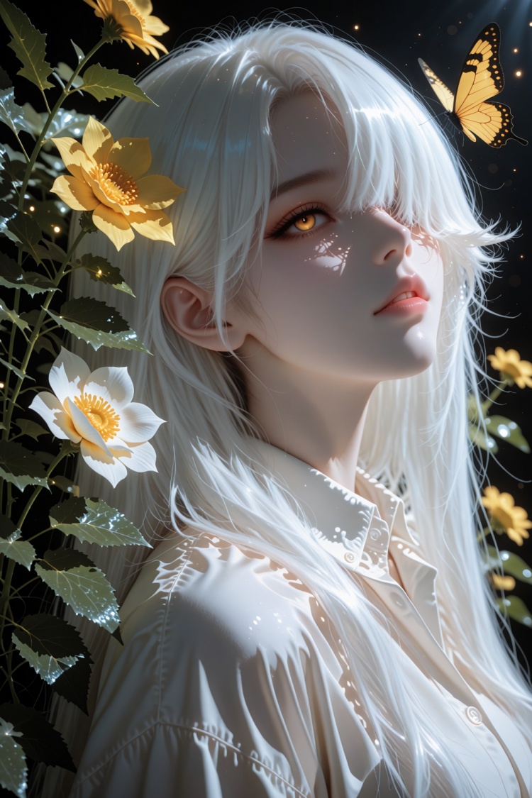月魔王-Krea2-CG by 月大魔王|The Moonly Demon King on Tensor.Art