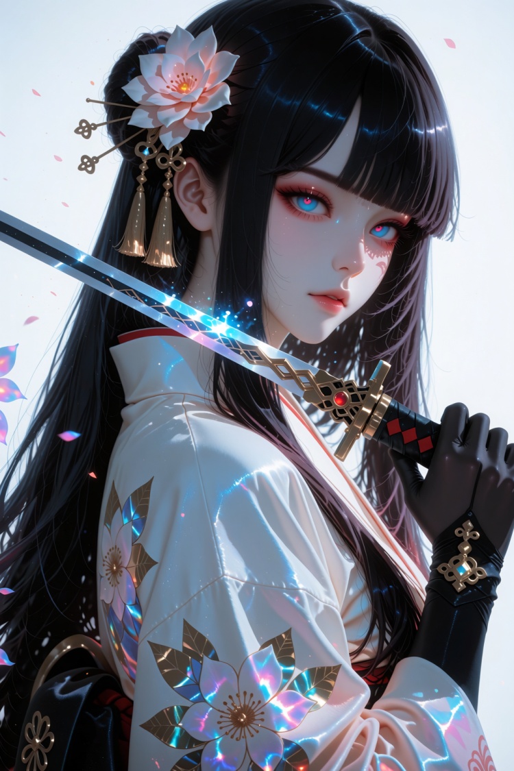 月魔王-Krea2-CG by 月大魔王|The Moonly Demon King on Tensor.Art
