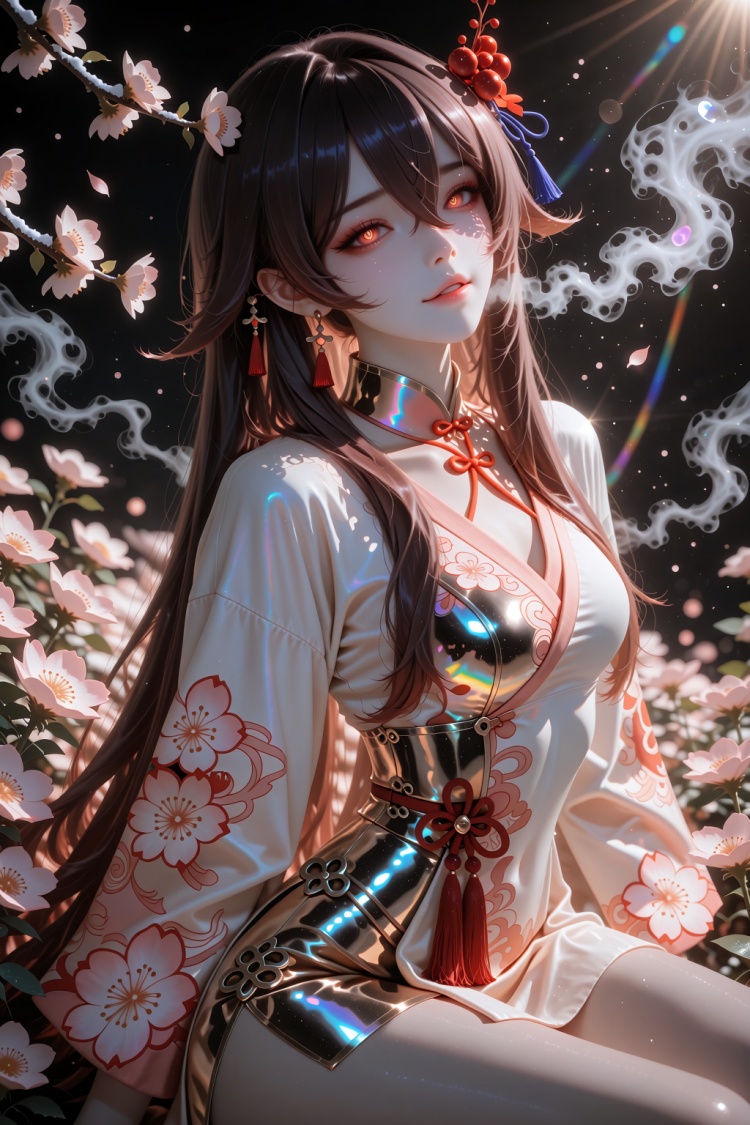 月魔王-Krea2-CG by 月大魔王|The Moonly Demon King on Tensor.Art