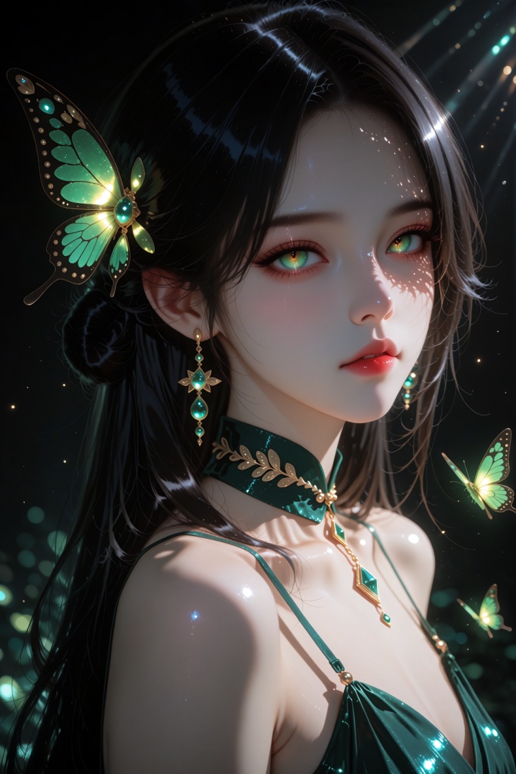 月魔王-Krea2-CG by 月大魔王|The Moonly Demon King on Tensor.Art