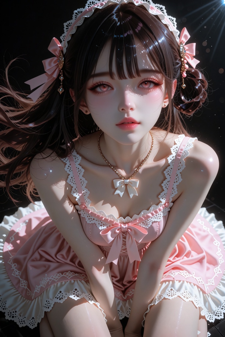月魔王-Krea2-CG by 月大魔王|The Moonly Demon King on Tensor.Art