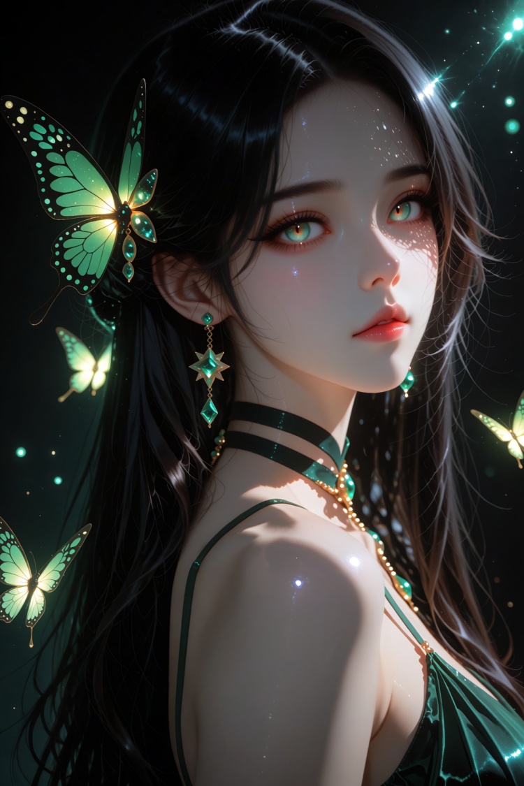 月魔王-Krea2-CG by 月大魔王|The Moonly Demon King on Tensor.Art