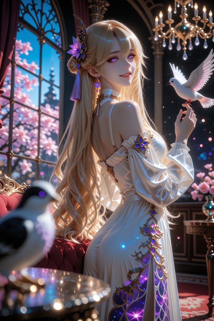月魔王-Krea2-CG by 月大魔王|The Moonly Demon King on Tensor.Art