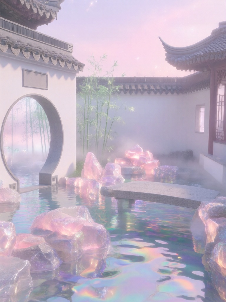 AI generated image by BP-miaomiao on Tensor.Art