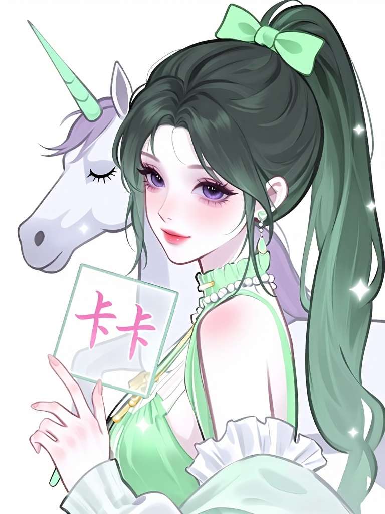 AI generated image by 小狗宾利 on Tensor.Art