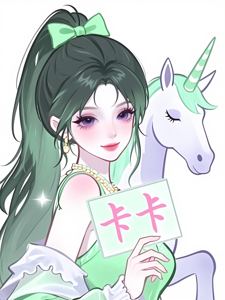 AI generated image by 小狗宾利 on Tensor.Art