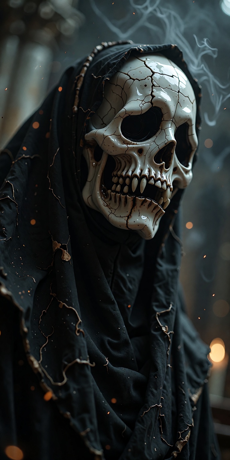 karya agung,  foto DSLR realistis,  detail mikro ekstrem on Tensor.Art