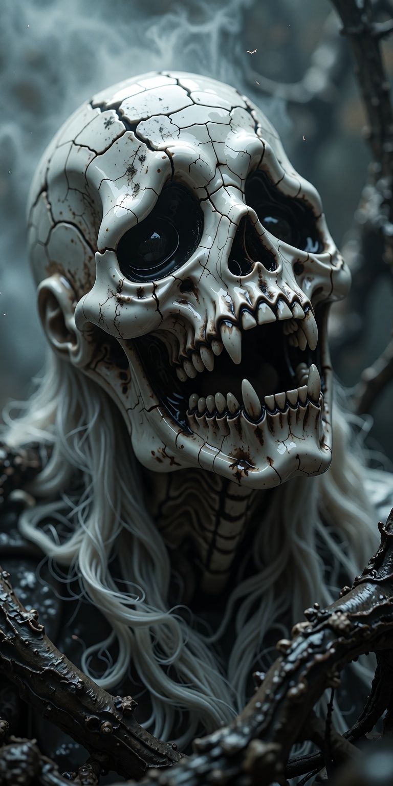 karya agung,  foto DSLR realistis,  detail mikro ekstrem on Tensor.Art