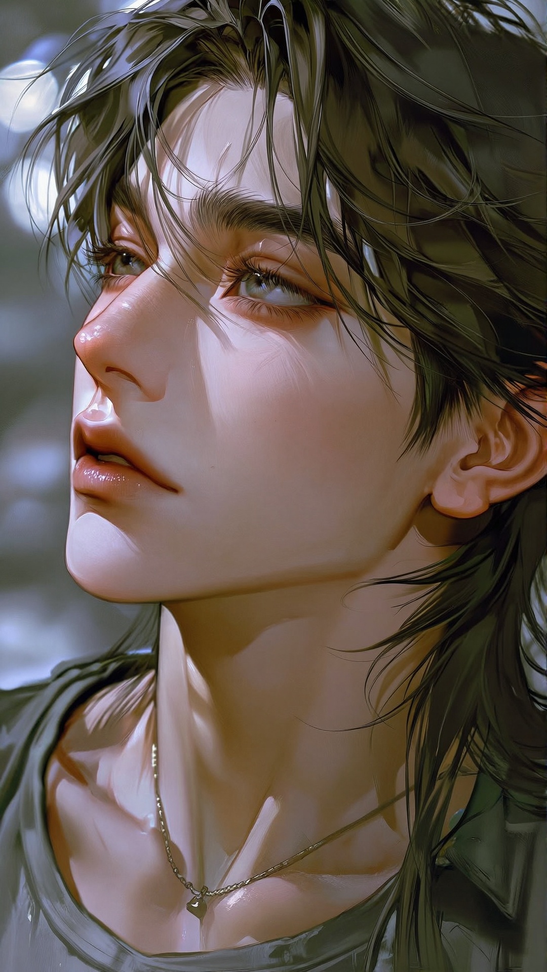 (realistic),  cinematic lighting,  soft shadows on Tensor.Art
