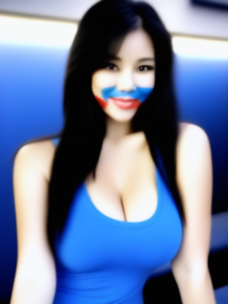 AI generated image on Tensor.Art