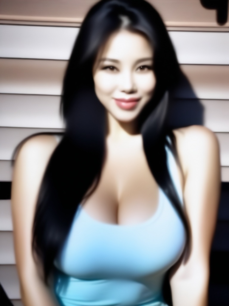 AI generated image on Tensor.Art
