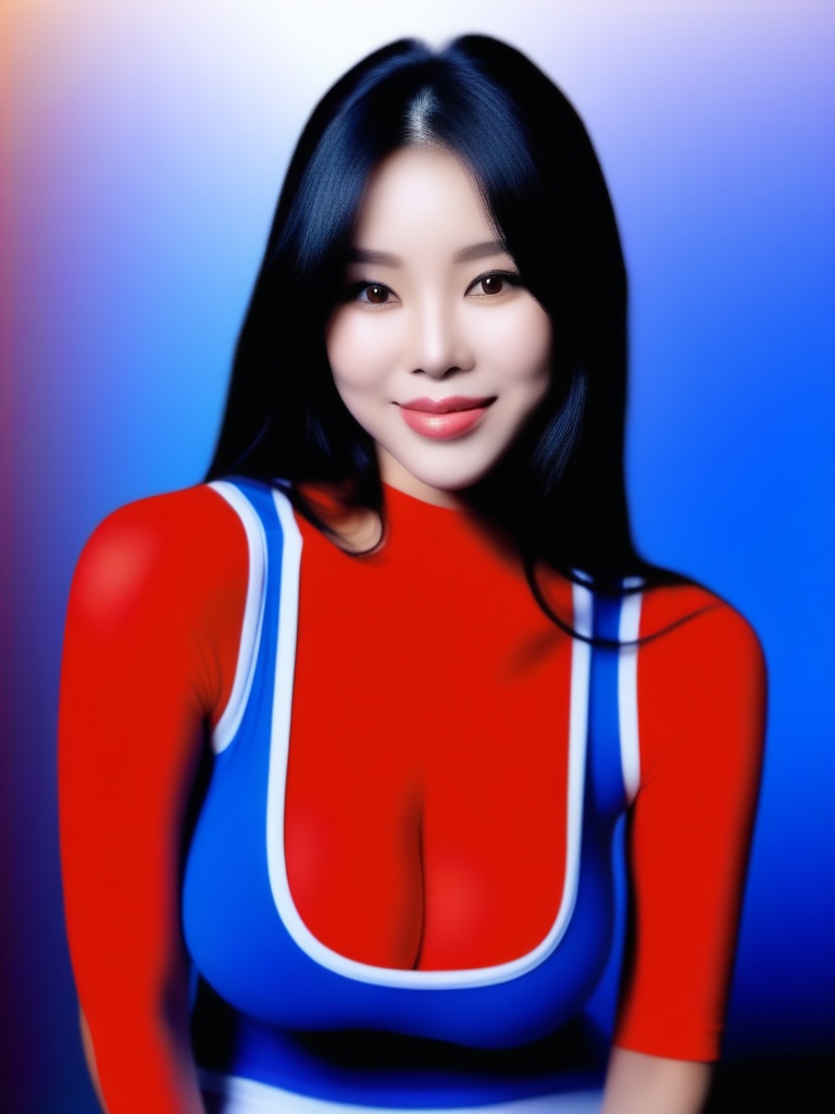 AI generated image on Tensor.Art
