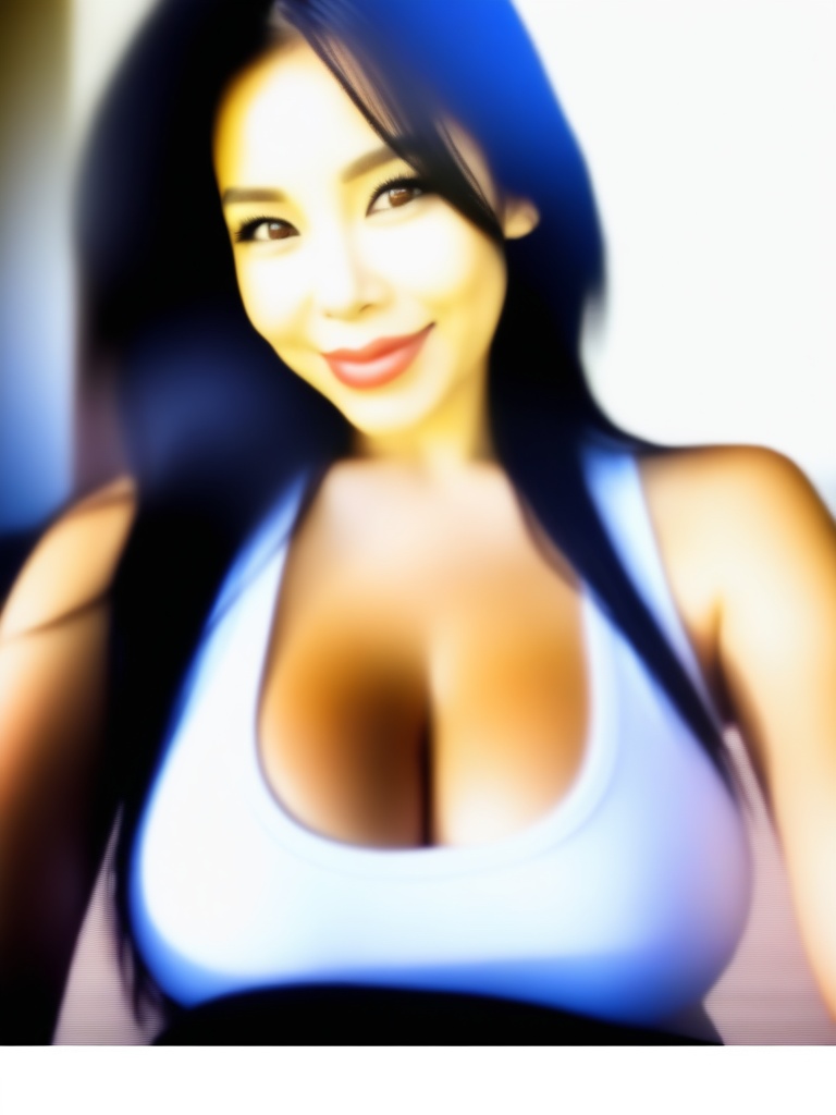 AI generated image on Tensor.Art
