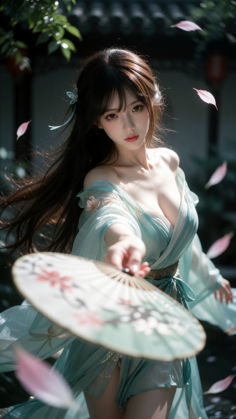 krea2 turbo fp8 造梦空间 by 随风而动 on Tensor.Art