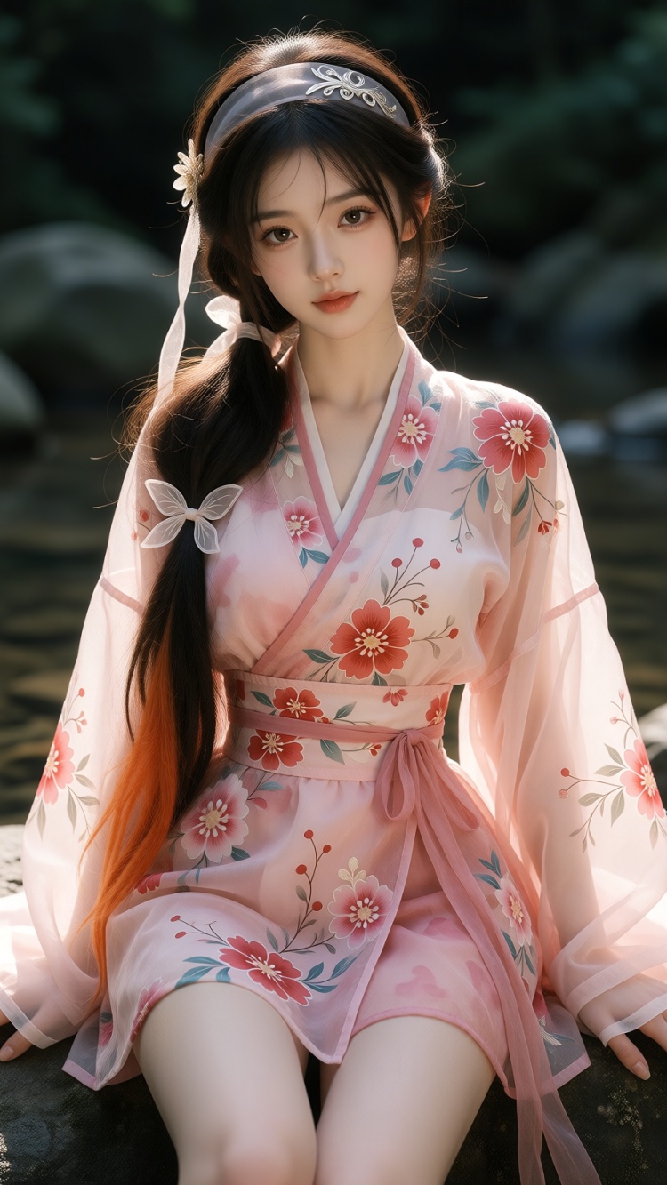 krea2 turbo fp8 造梦空间 by 随风而动 on Tensor.Art