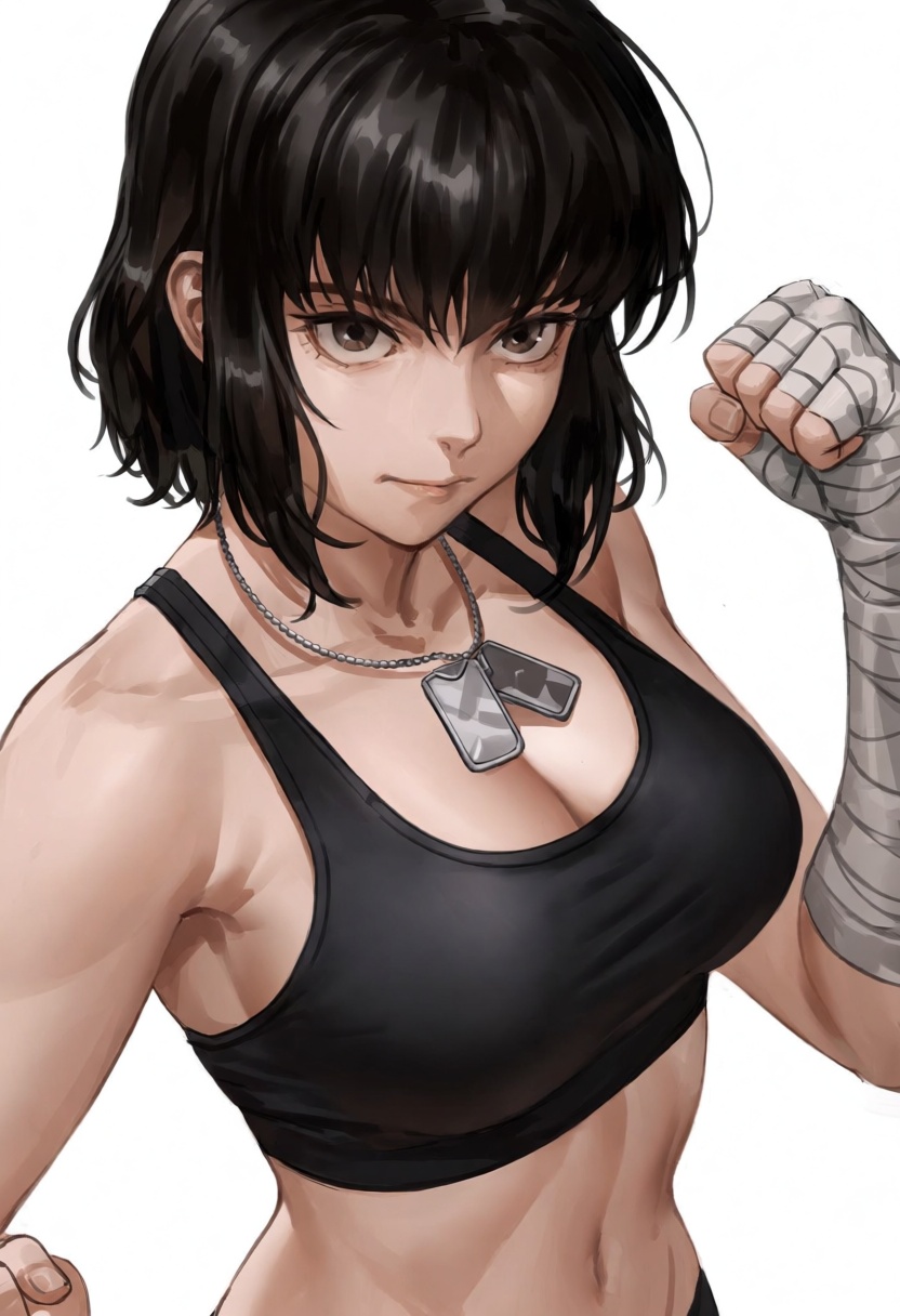 1girl,  kou uraki,  gundam on Tensor.Art