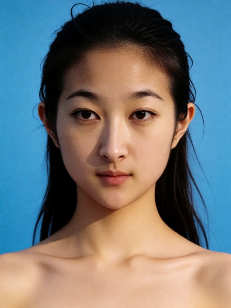 Qiao by 星光花园 on Tensor.Art