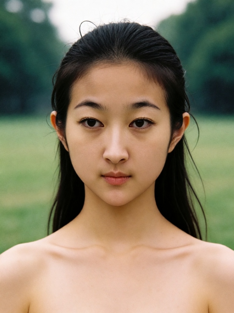 AI generated image by 星光花园 on Tensor.Art