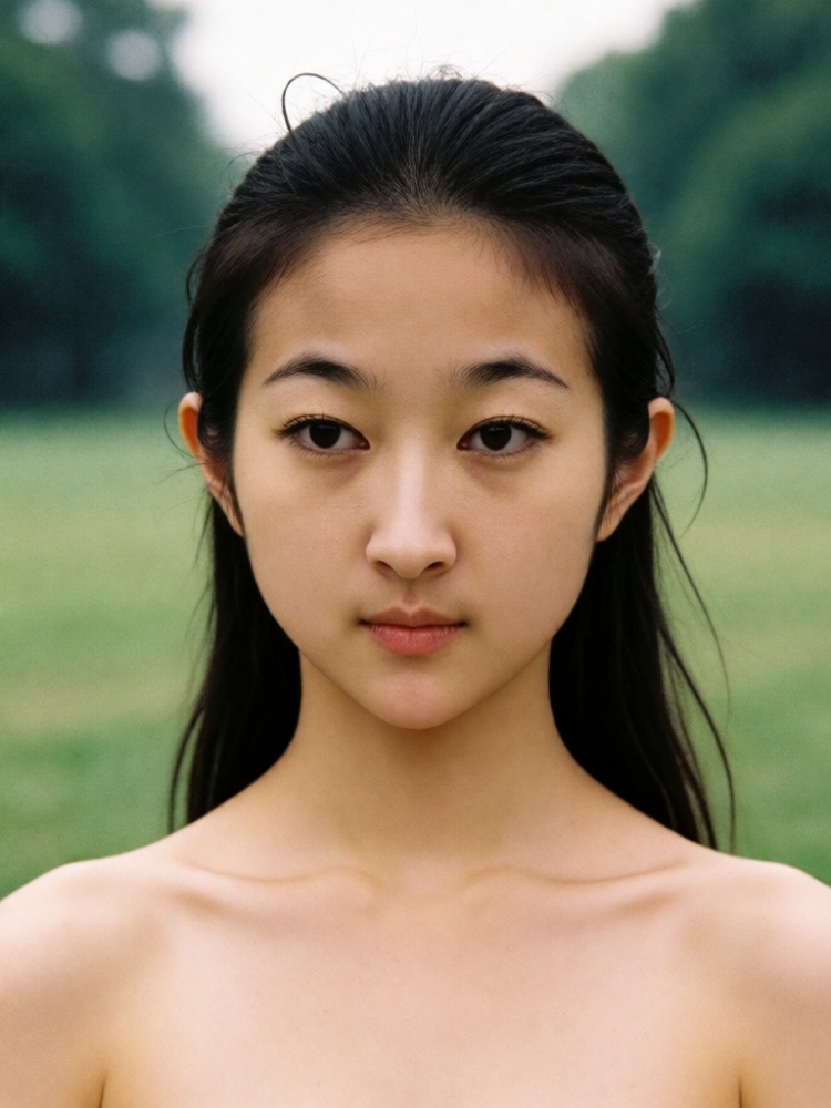 Qiao by 星光花园 on Tensor.Art