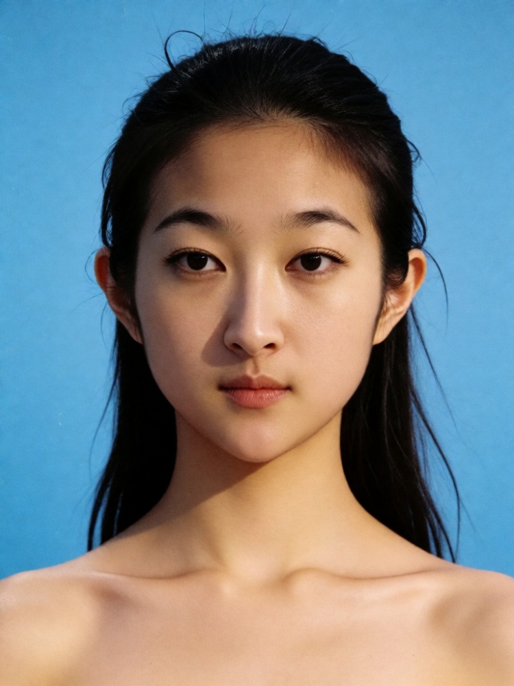 Qiao by 星光花园 on Tensor.Art