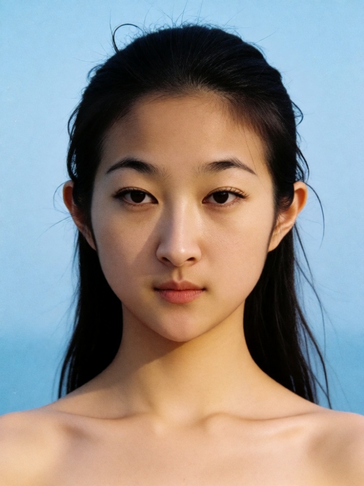 Qiao by 星光花园 on Tensor.Art