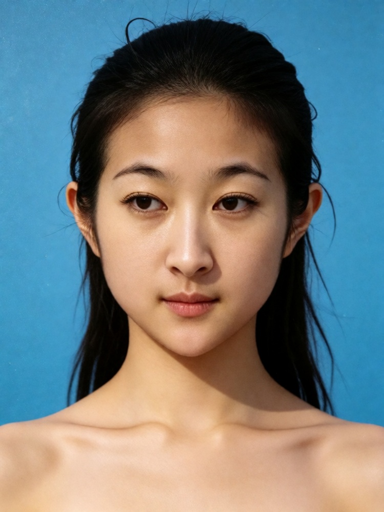 Qiao by 星光花园 on Tensor.Art