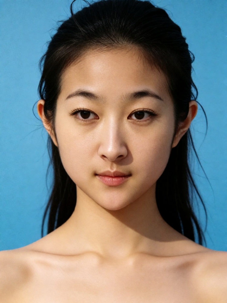Qiao by 星光花园 on Tensor.Art