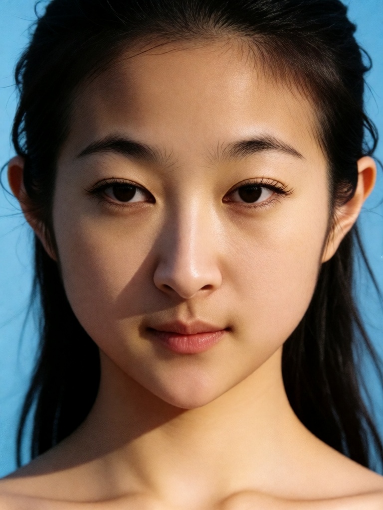 AI generated image by 星光花园 on Tensor.Art