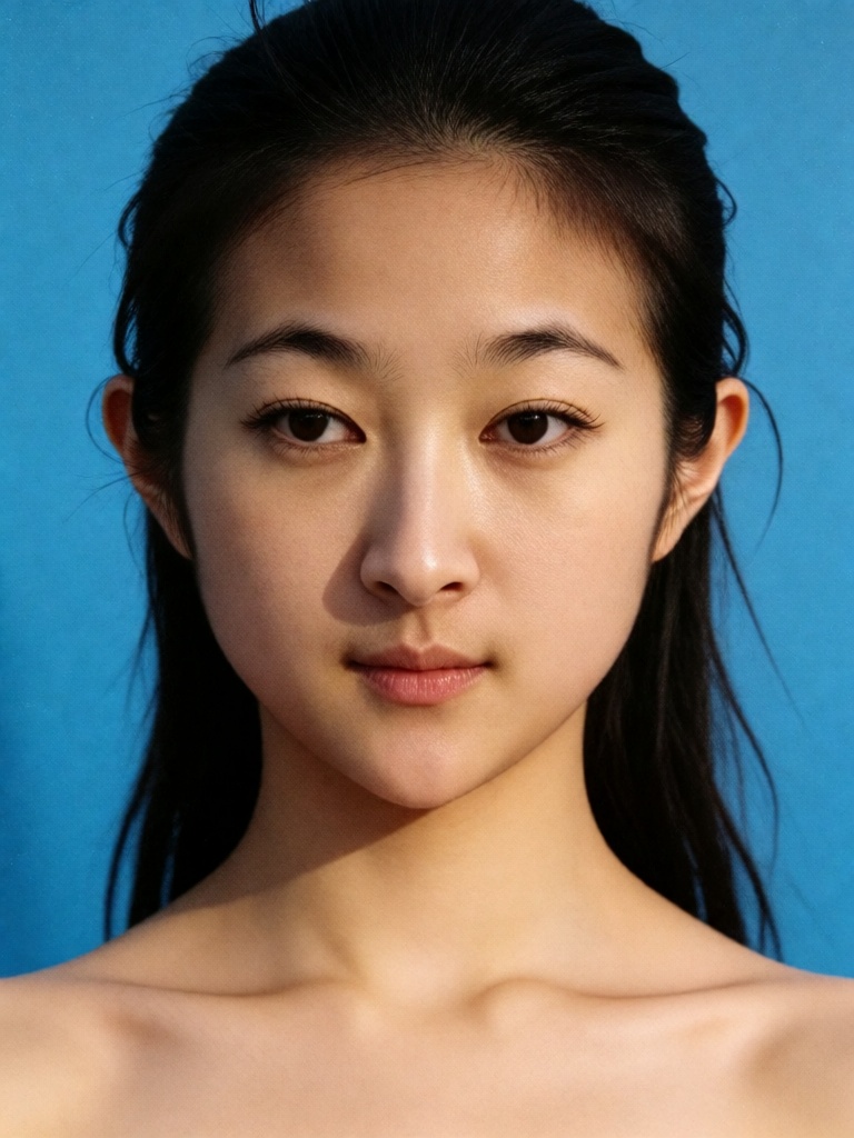 AI generated image by 星光花园 on Tensor.Art