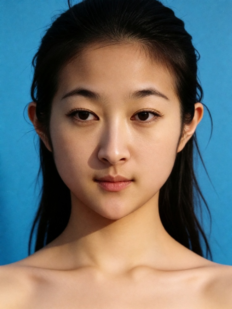 Qiao by 星光花园 on Tensor.Art