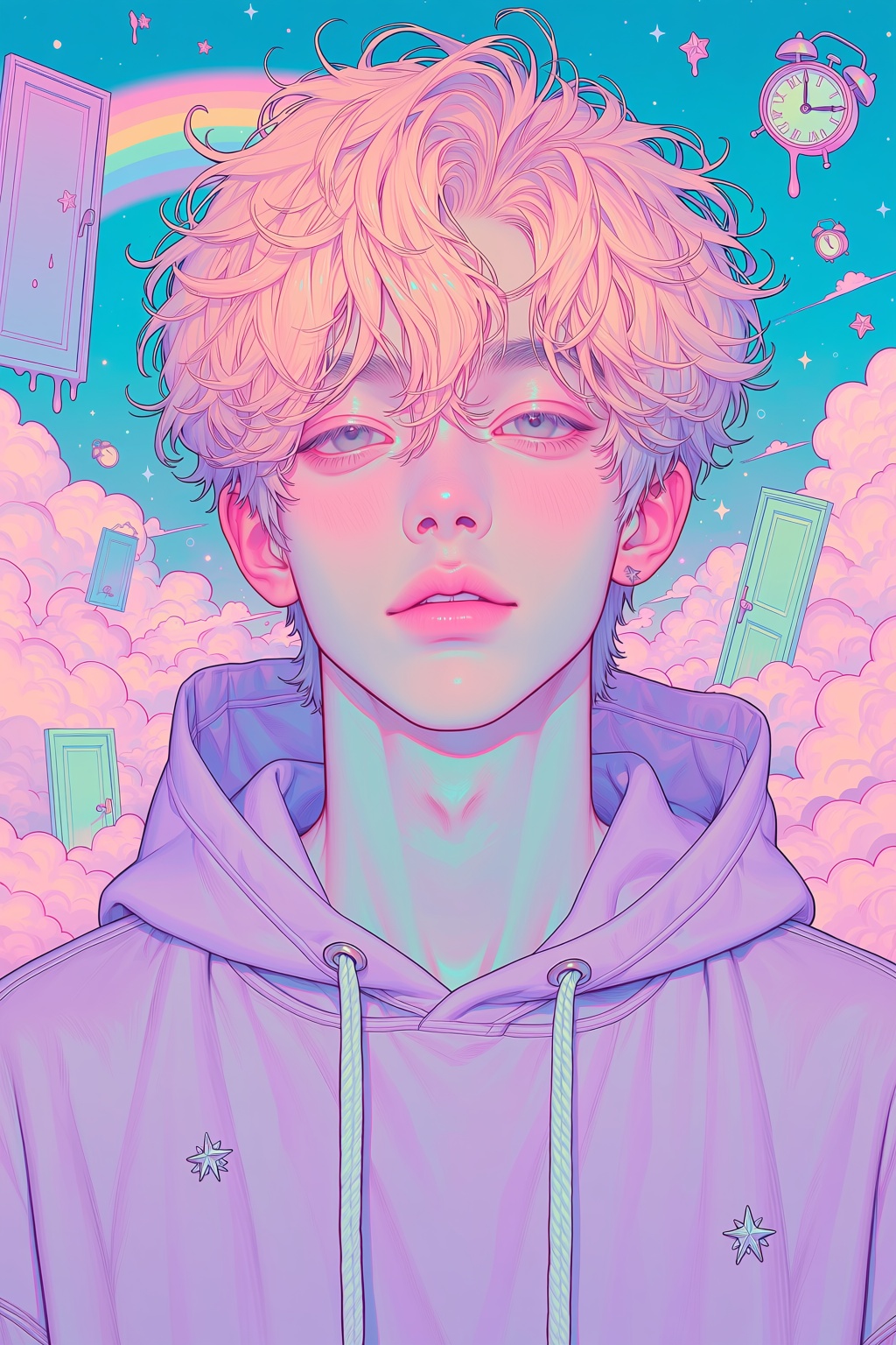 highres,  absurdres,  @B4TH1NQX on Tensor.Art