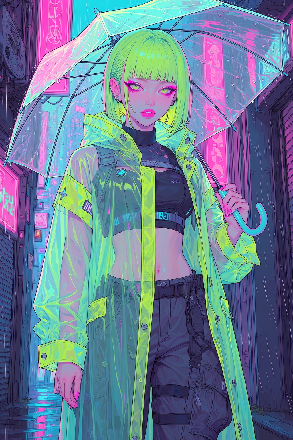 highres,  absurdres,  @B4TH1NQX on Tensor.Art