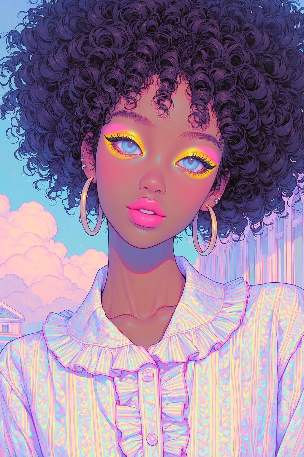highres,  absurdres,  @B4TH1NQX on Tensor.Art