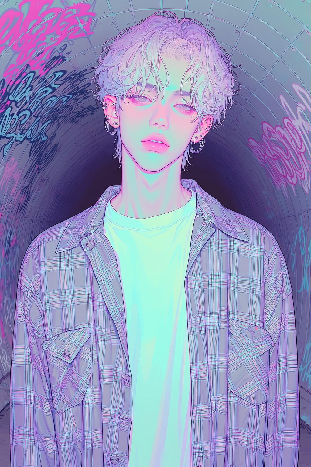 highres,  absurdres,  @B4TH1NQX on Tensor.Art
